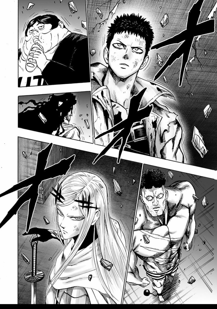 One Punch Man (22)