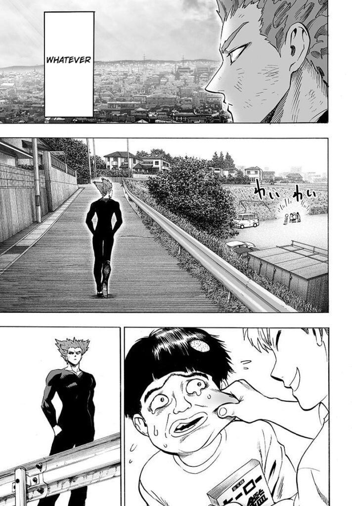 One Punch Man (23)