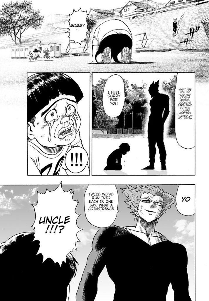 One Punch Man (25)