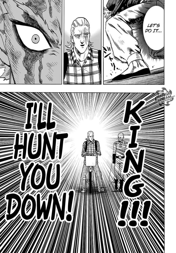 One Punch Man (26)