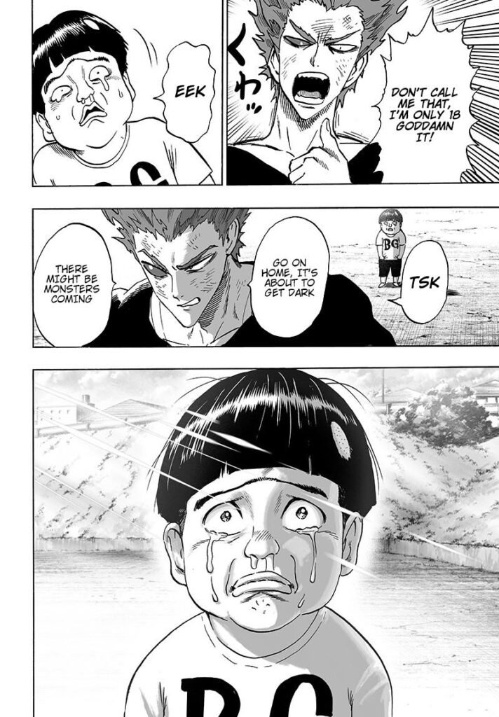 One Punch Man (26)