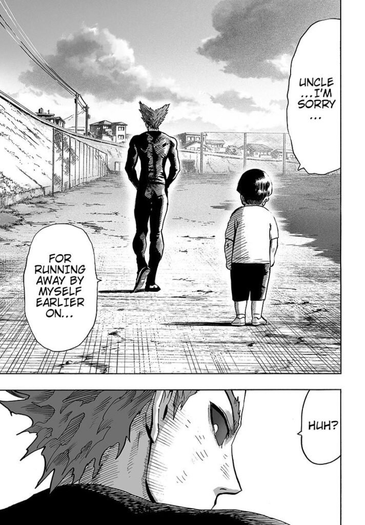 One Punch Man (27)