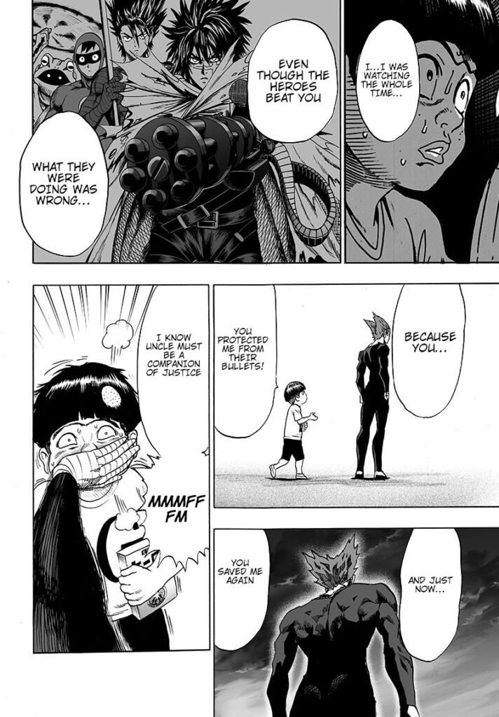 One Punch Man (28)