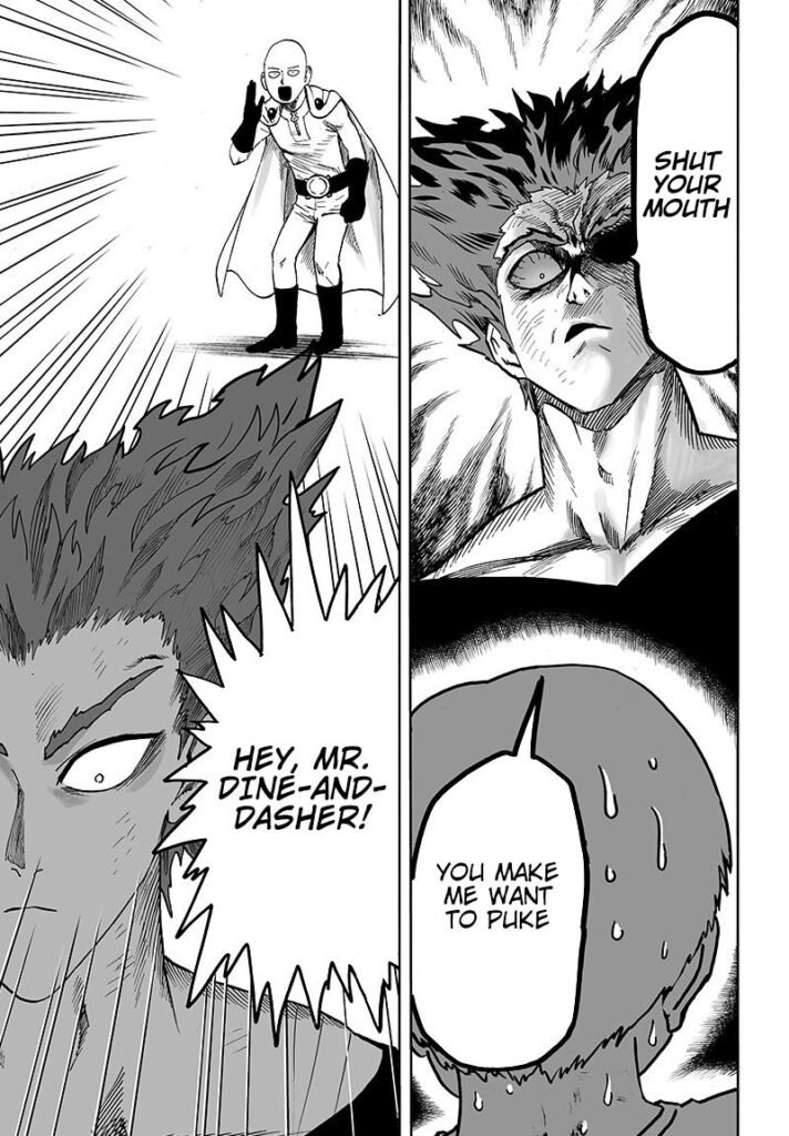 One Punch Man (29)