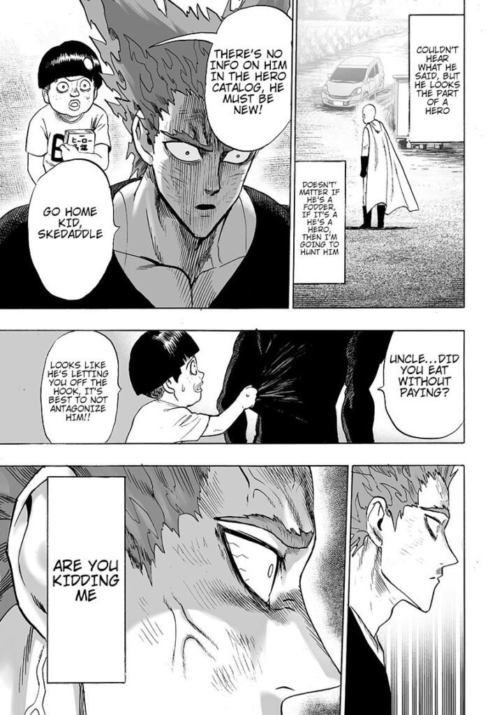 One Punch Man (31)