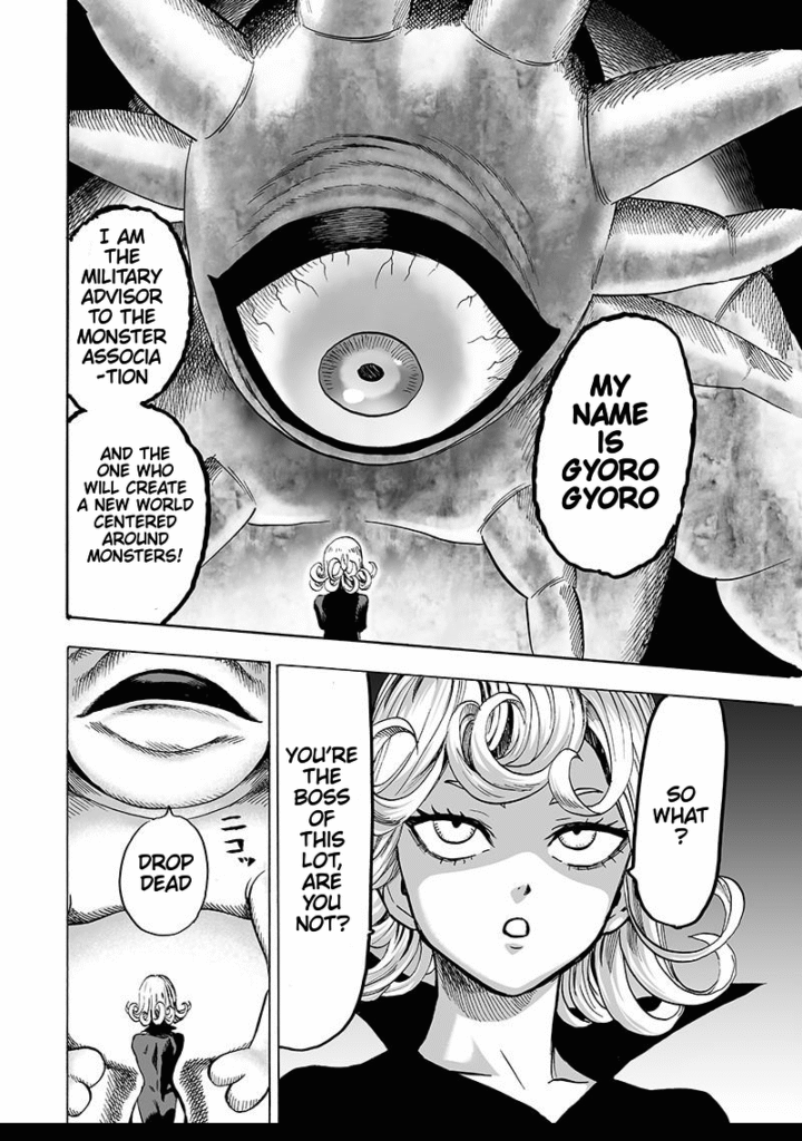 One Punch Man (34)
