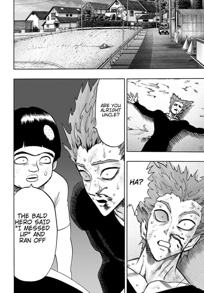 One Punch Man (36)