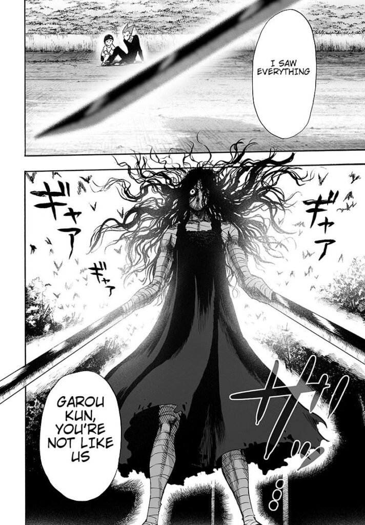 One Punch Man (38)