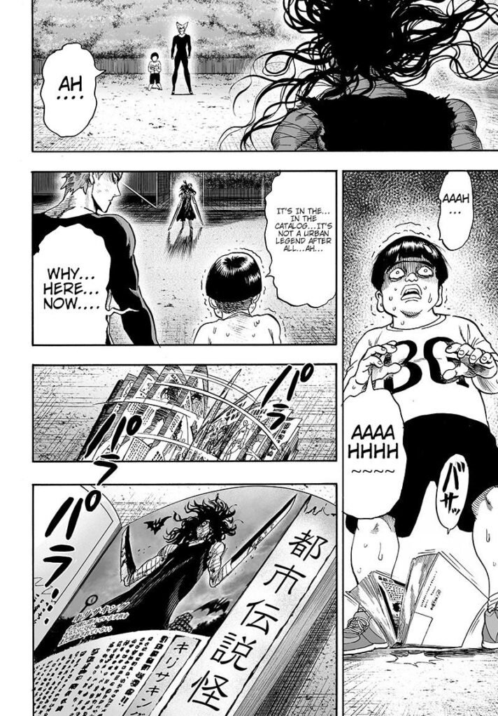 One Punch Man (40)