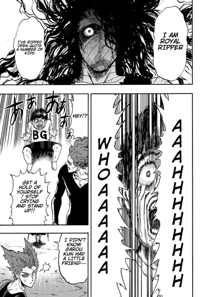 One Punch Man (41)