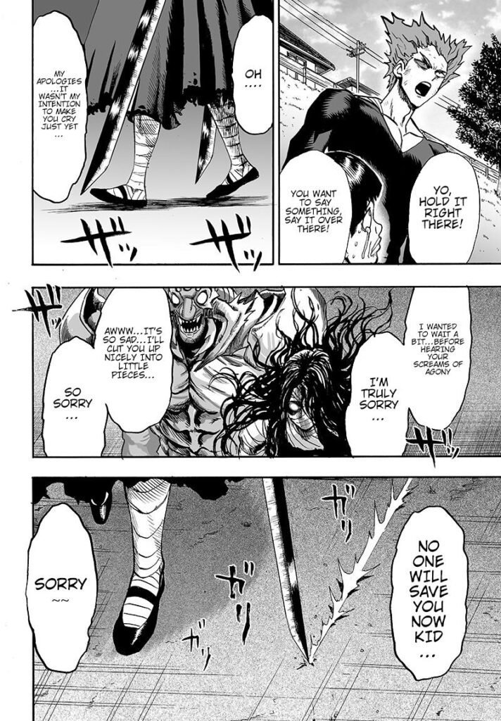 One Punch Man (42)