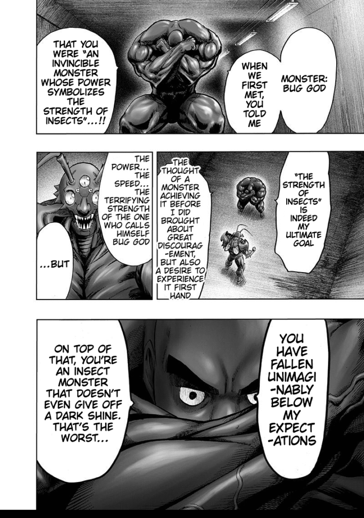 One Punch Man (7)