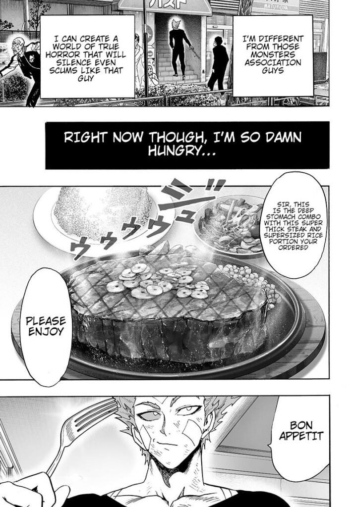 One Punch Man (9)