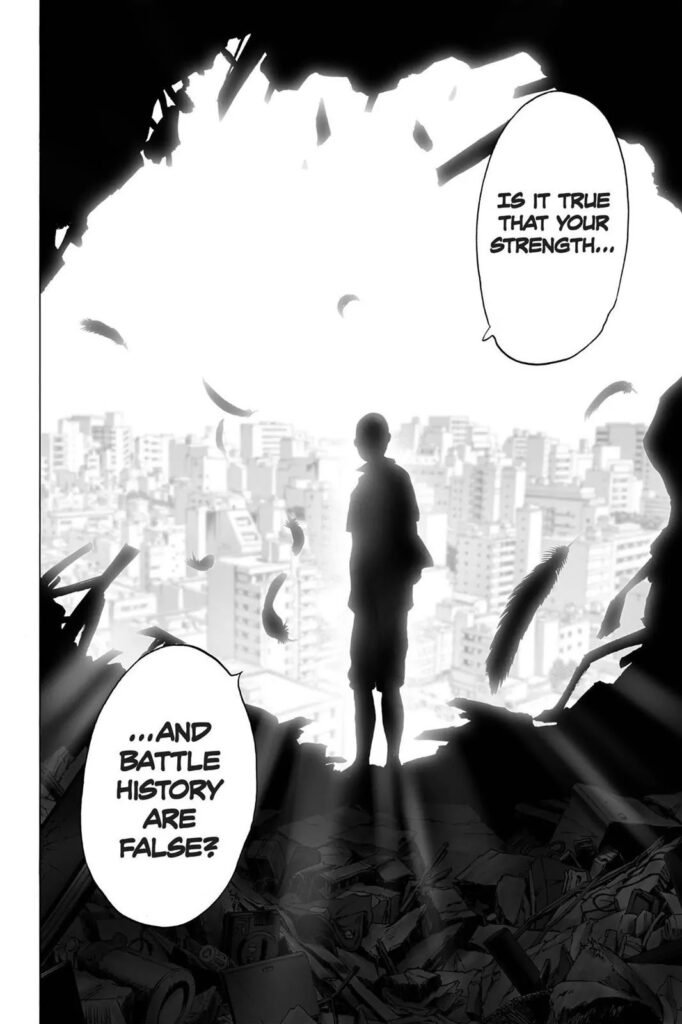 One Punch Manga (11)