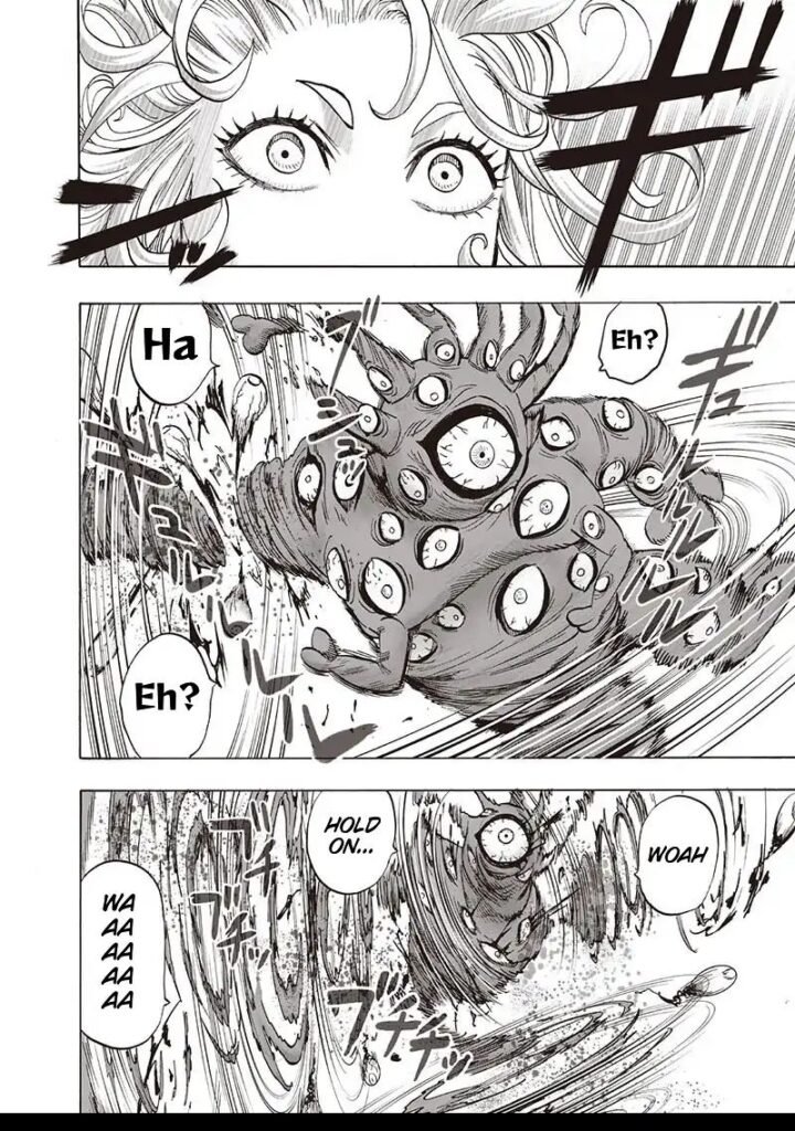 One Punch Manga (11)