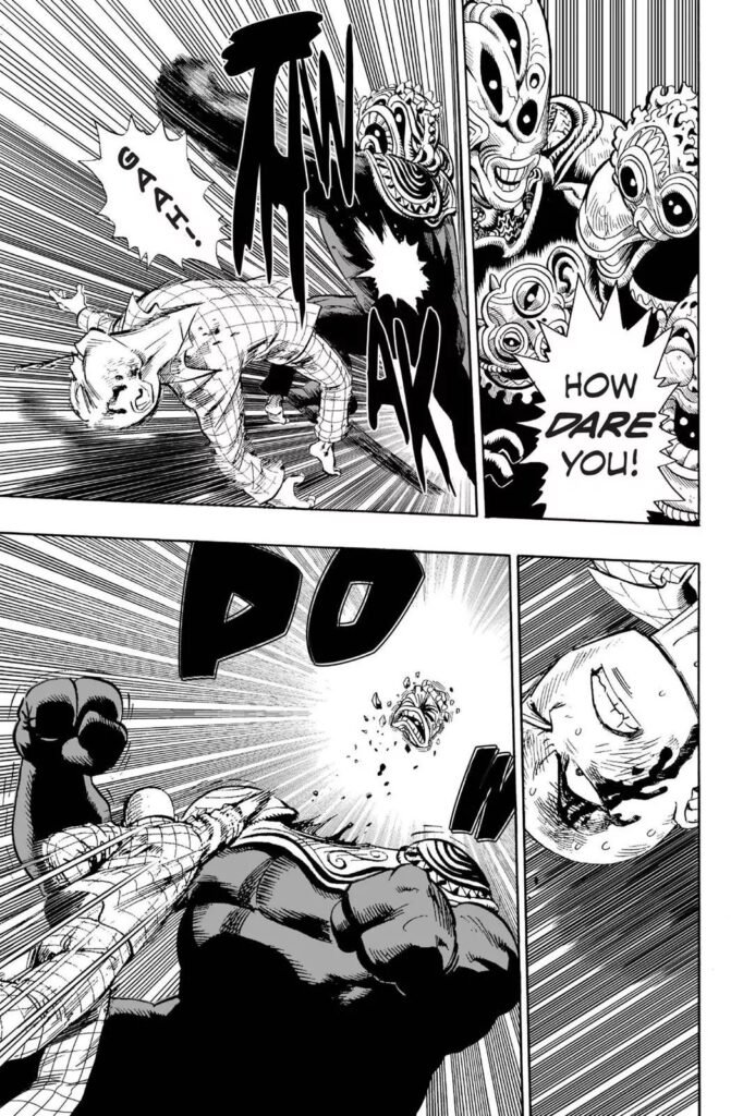 One Punch Manga (11)