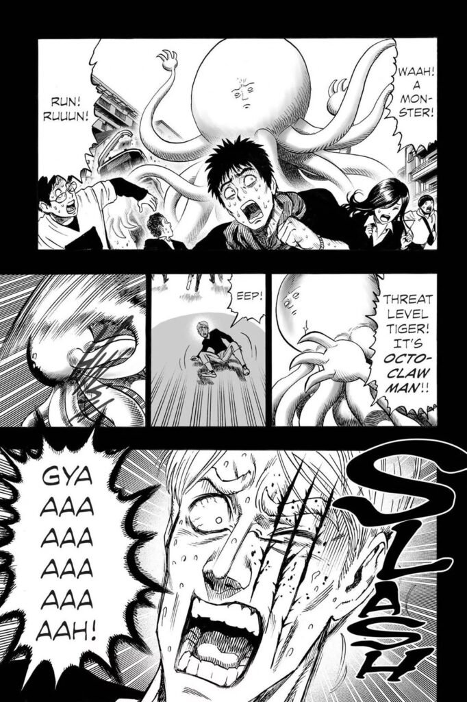 One Punch Manga (14)