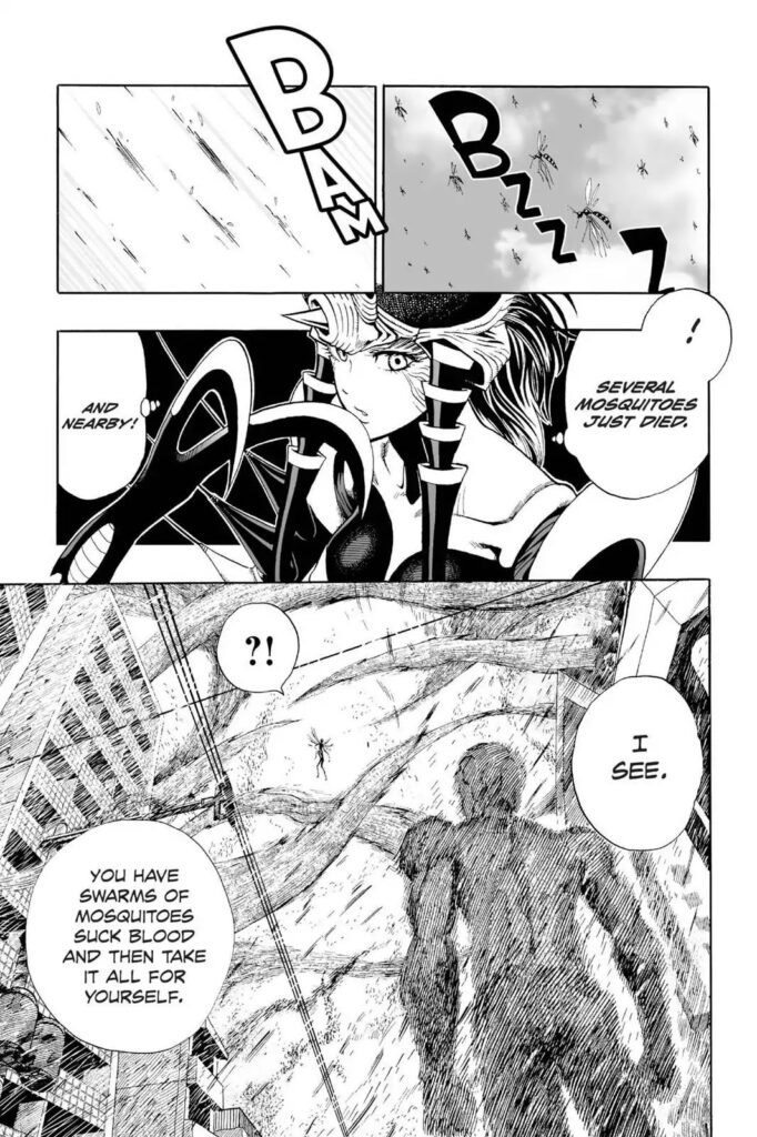 One Punch Manga (15)