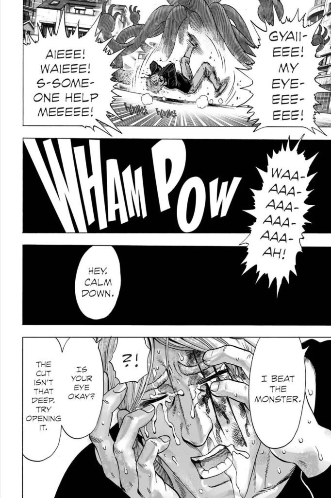 One Punch Manga (15)