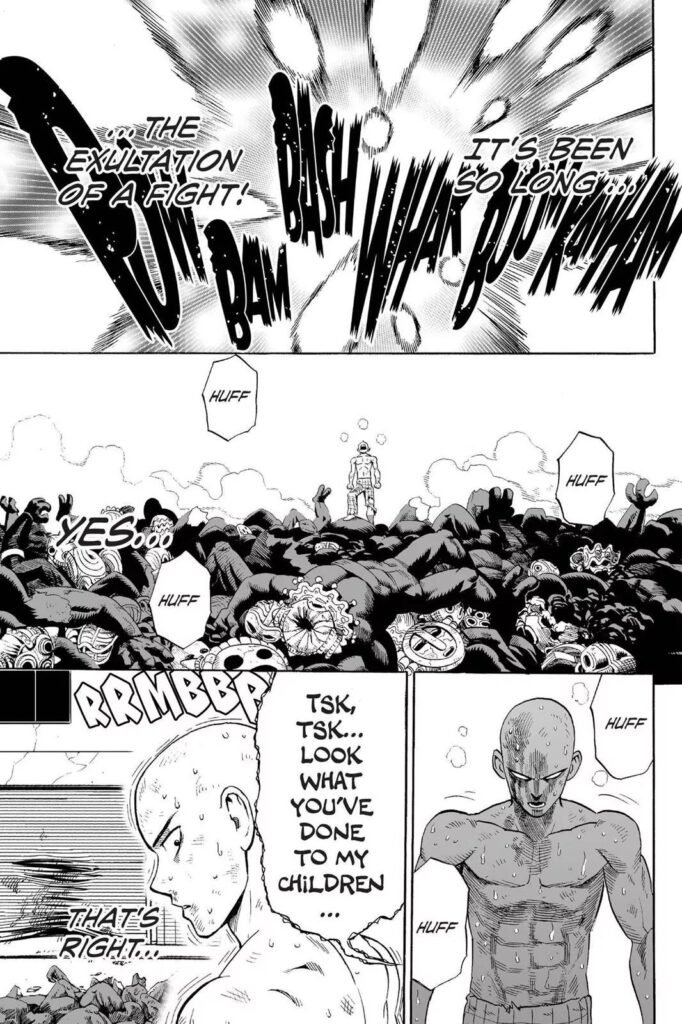 One Punch Manga (18)
