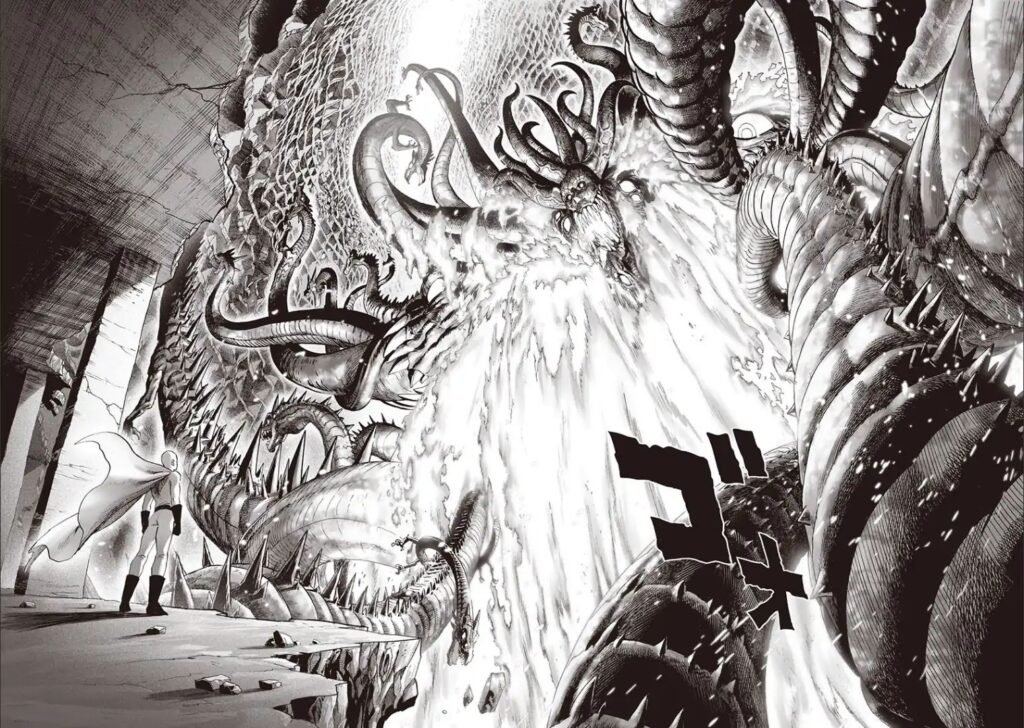 One Punch Manga (19)