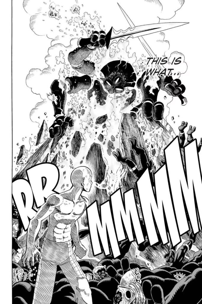One Punch Manga (19)