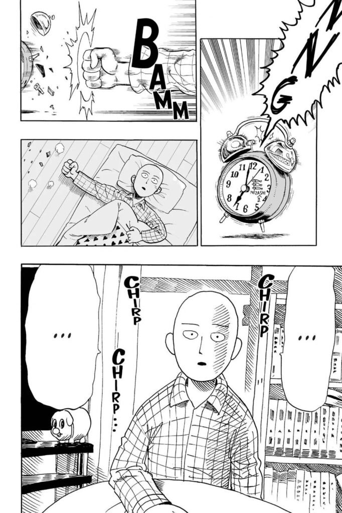 One Punch Manga (21)