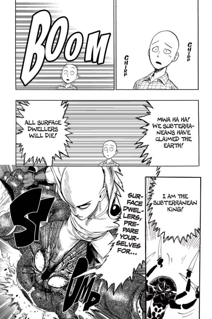One Punch Manga (22)