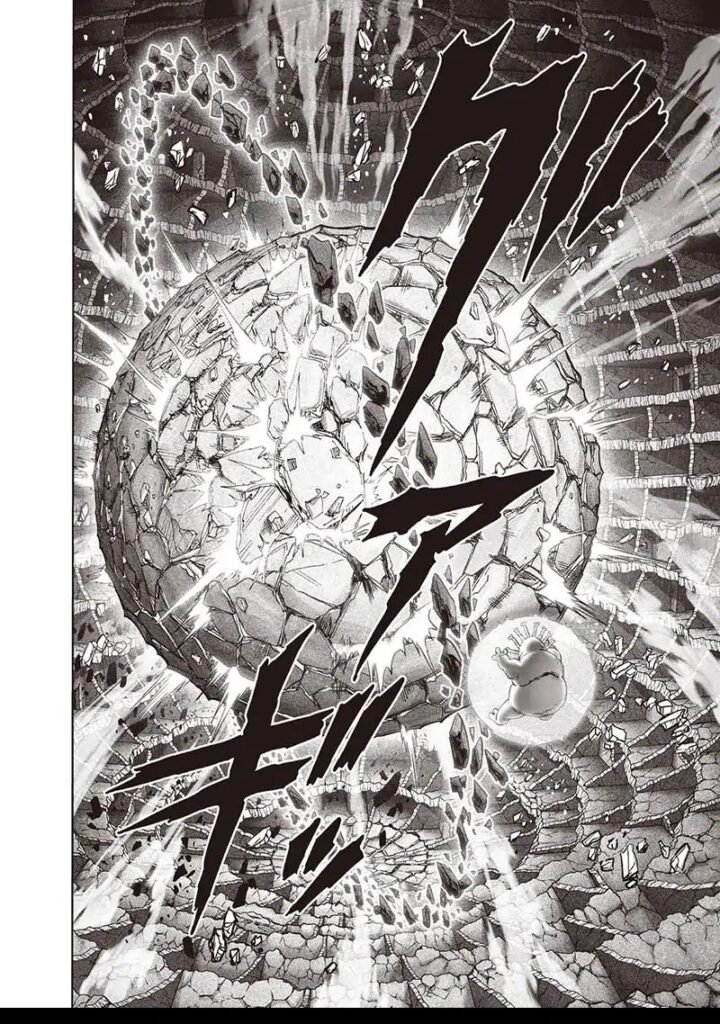 One Punch Manga (3)