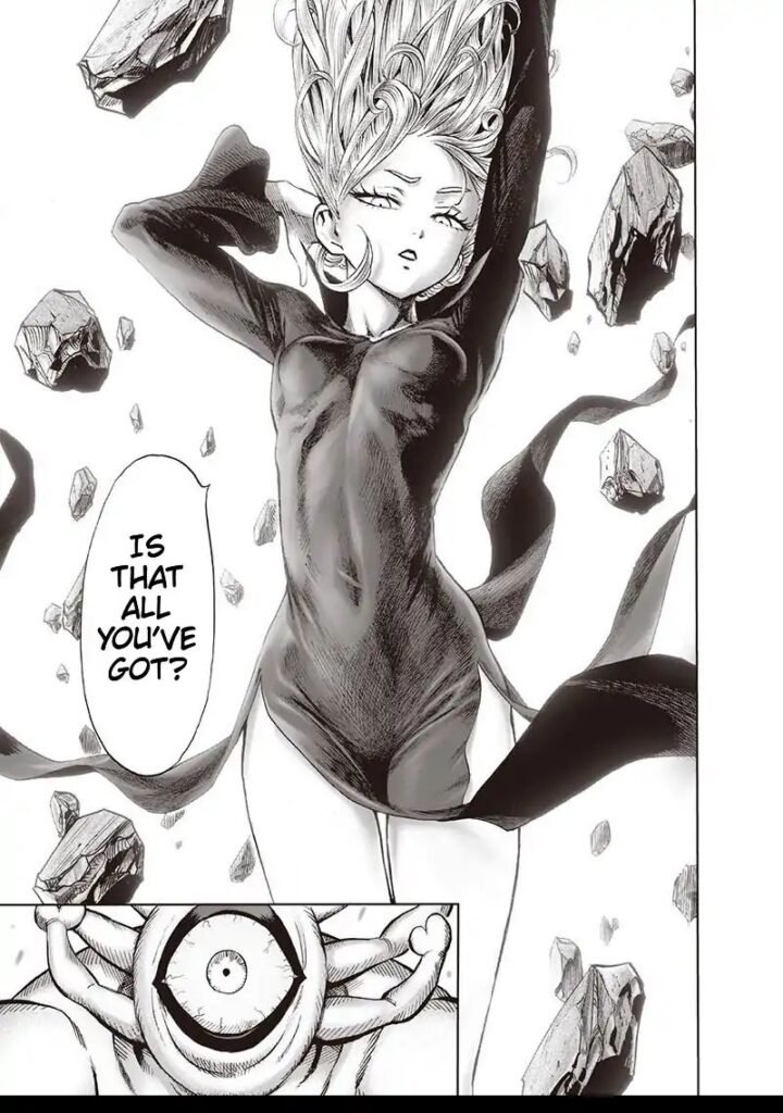 One Punch Manga (6)