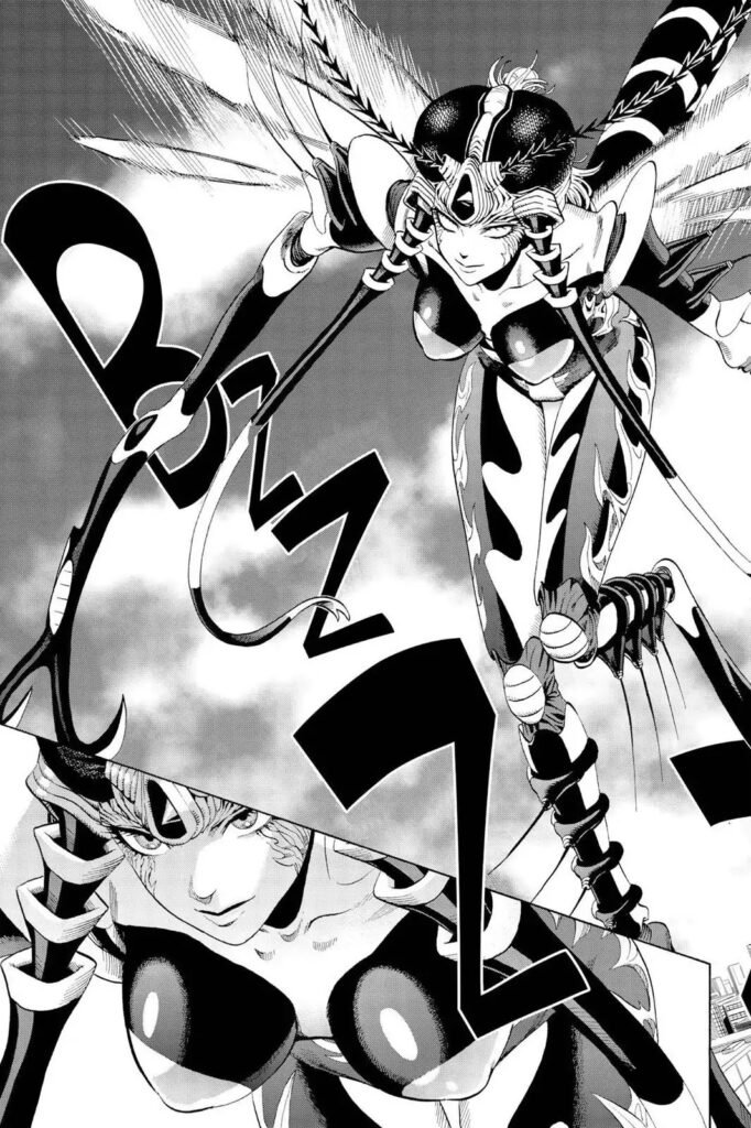 One Punch Manga (7)