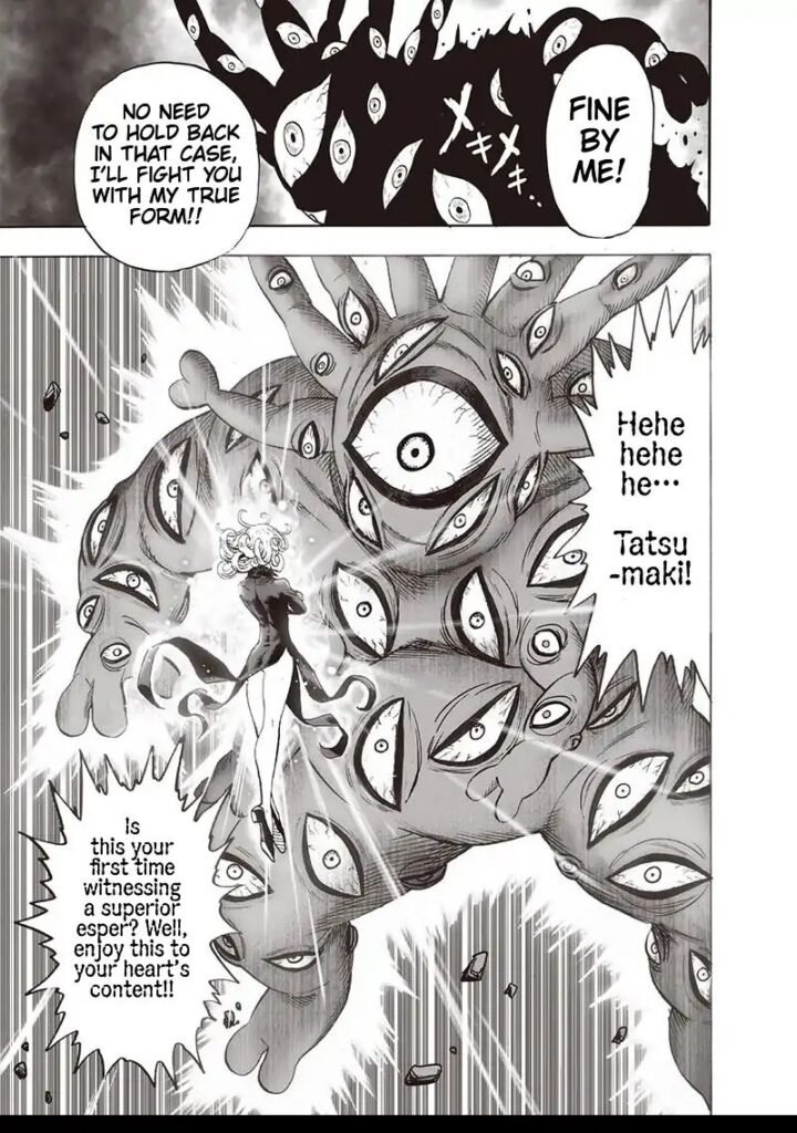 One Punch Manga (8)