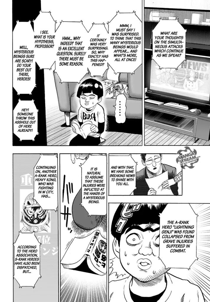 One punch hit (8)
