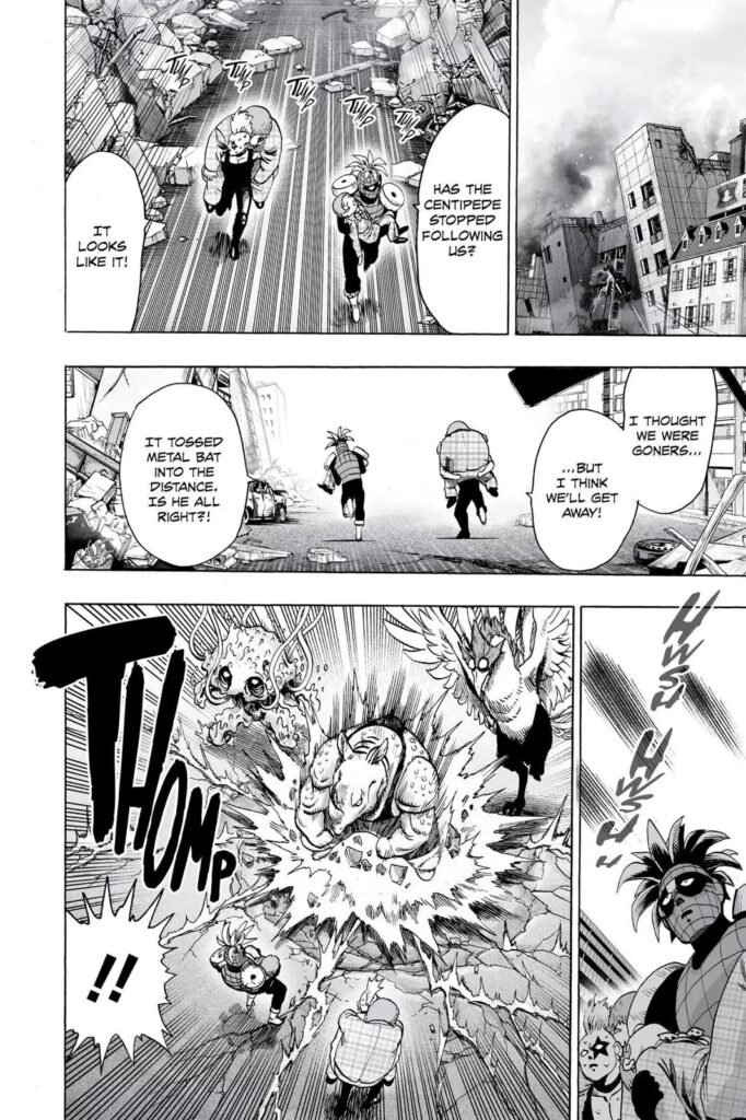 One punch man (11)