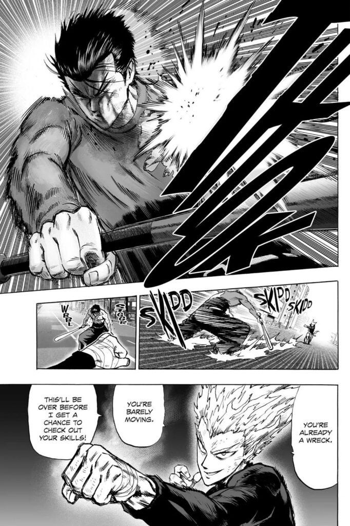 One punch man (14)