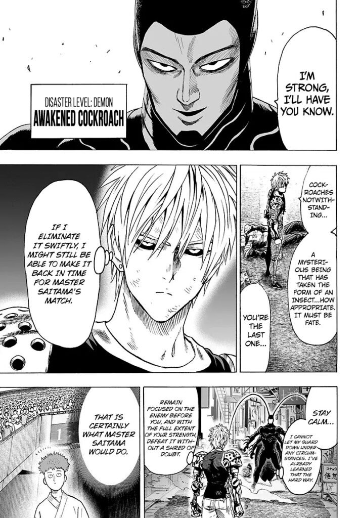 One punch man (18)