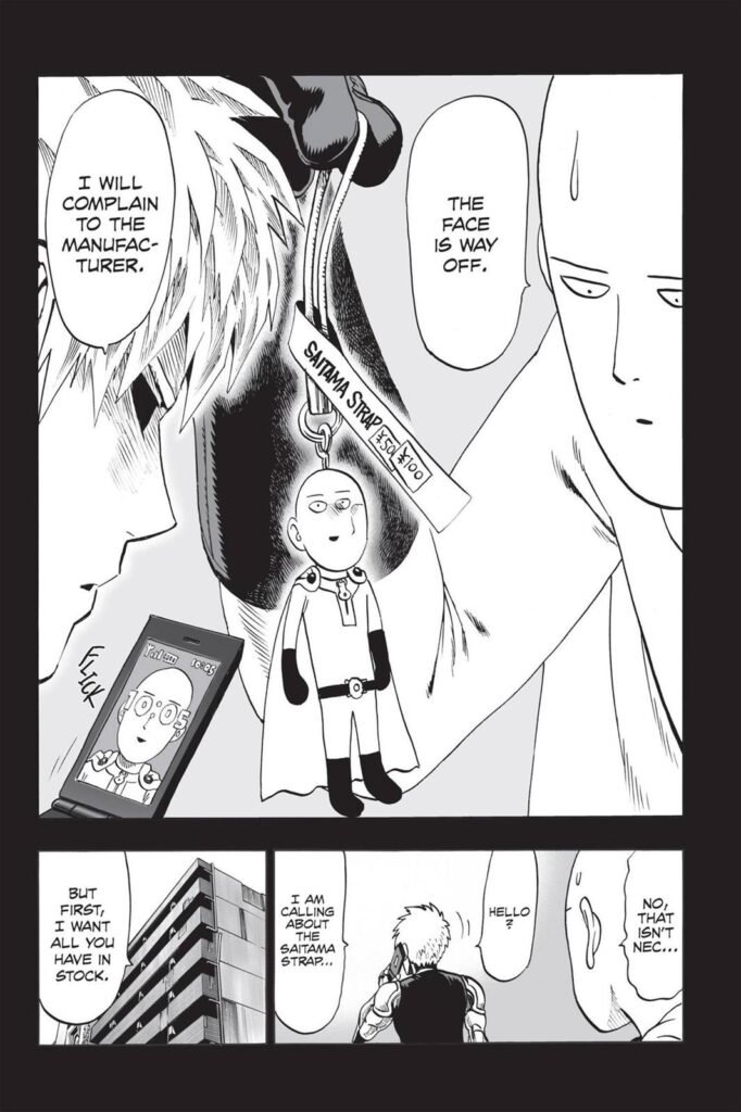 One punch man (19)
