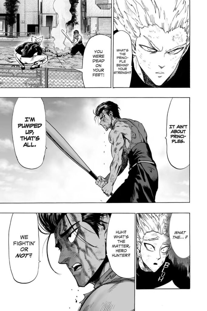 One punch man (24)