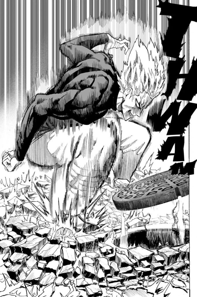 One punch man (26)