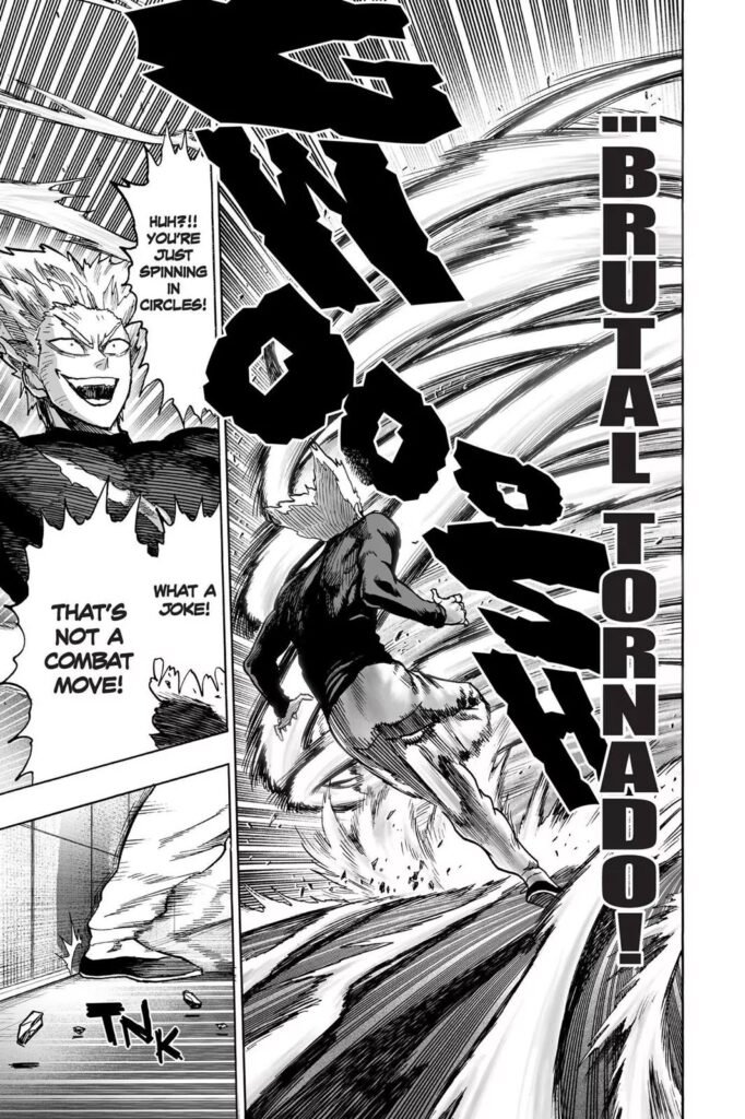 One punch man (34)