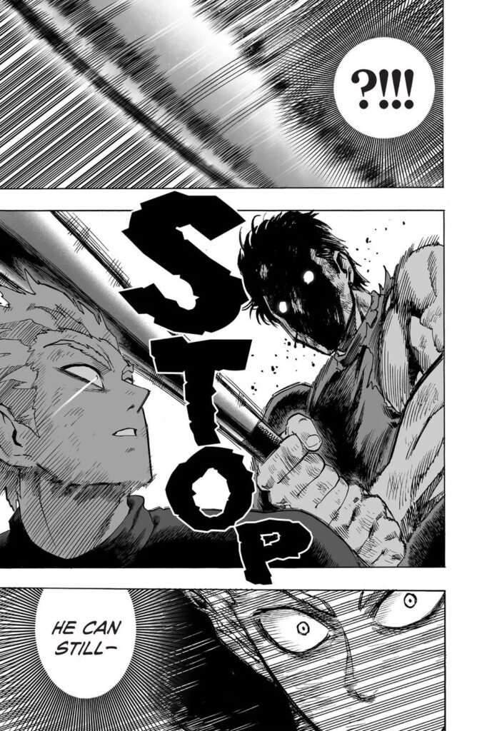One punch man (41)
