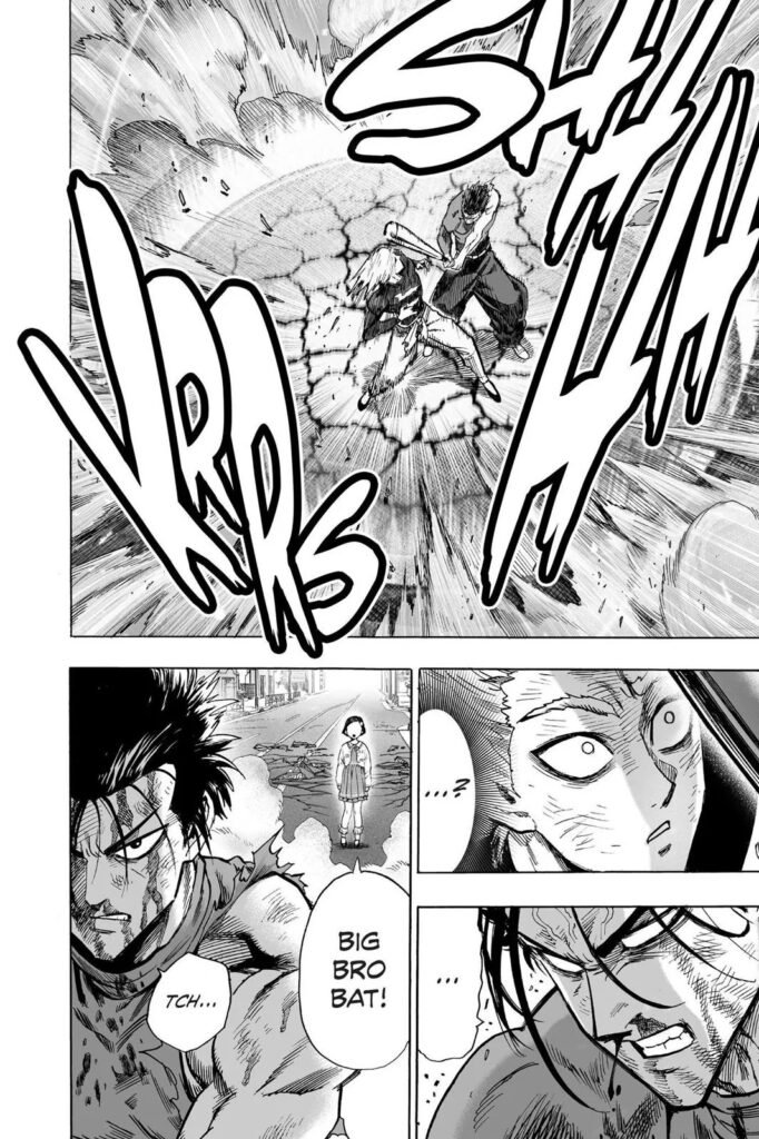 One punch man (42)