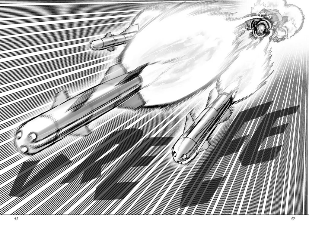 One punch man (6)