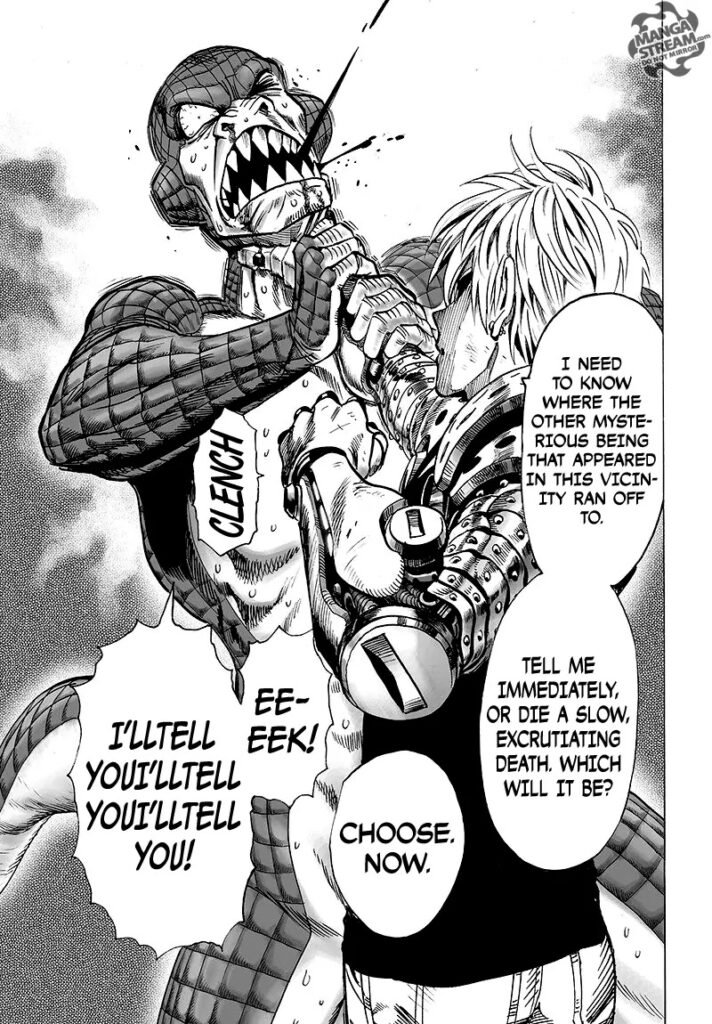 One punch man (6)
