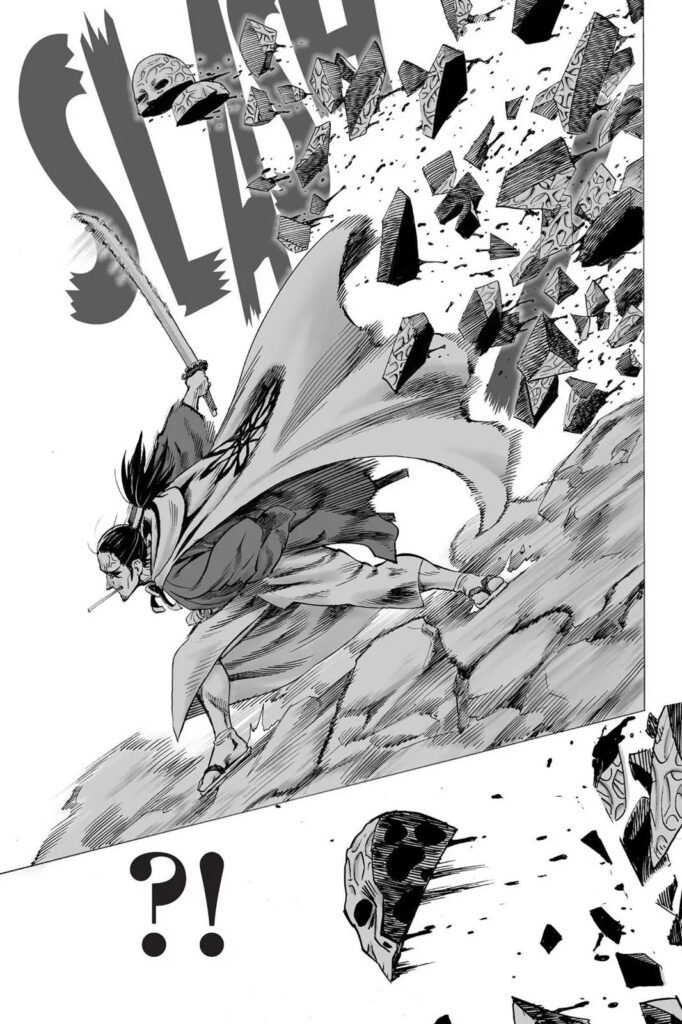 One punch man free (37)