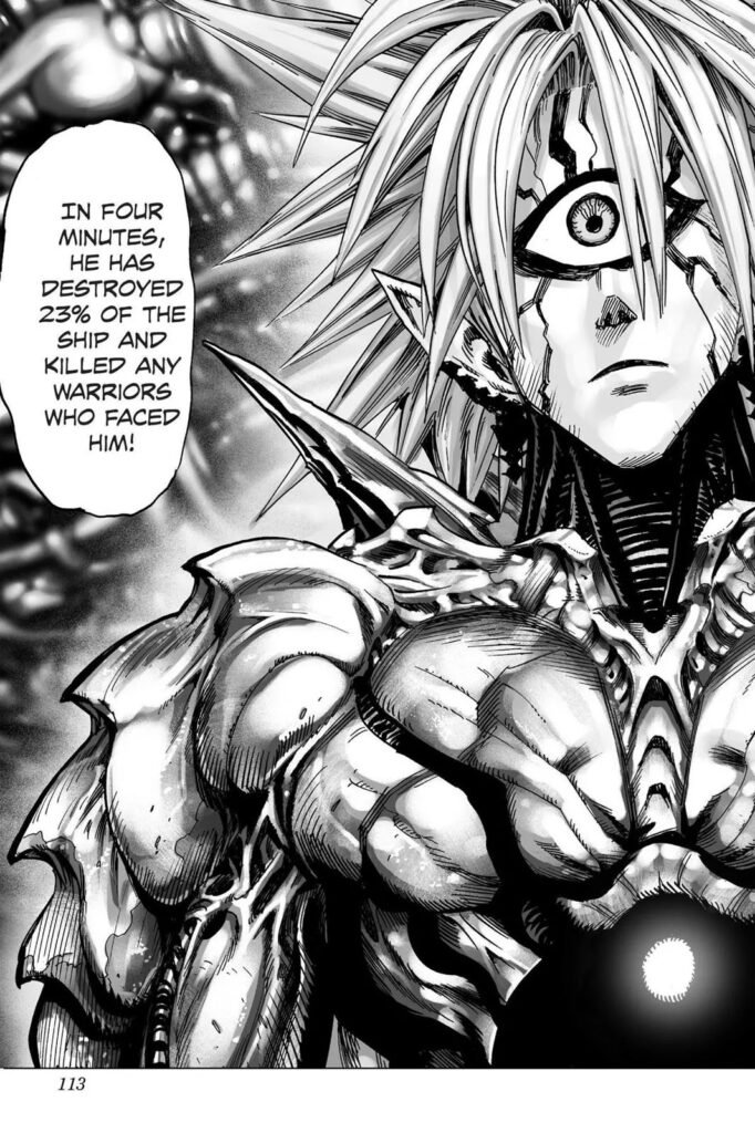 One punch man free (55)