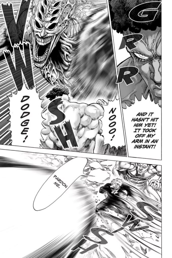 One punch man free (59)