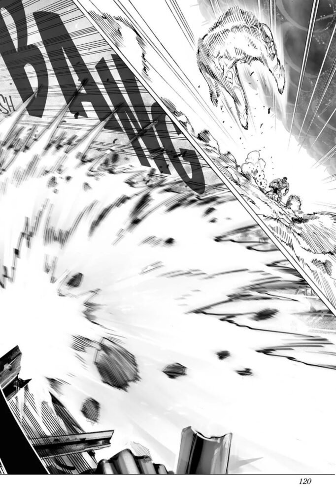 One punch man free (62)
