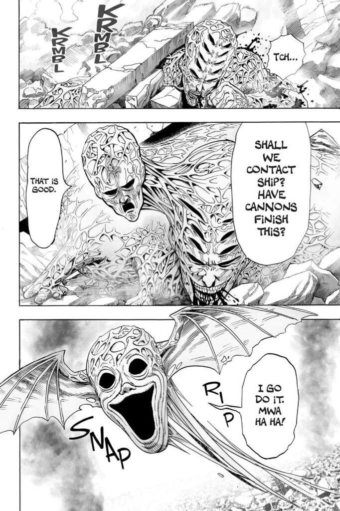 One punch man free (64)