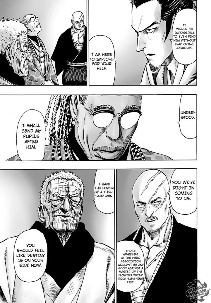One punch man online (12)